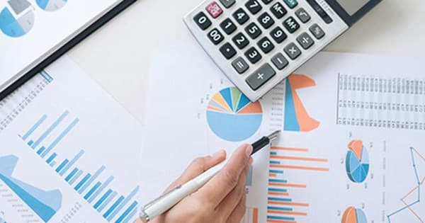 It is possible to adjust or build a new cost estimate