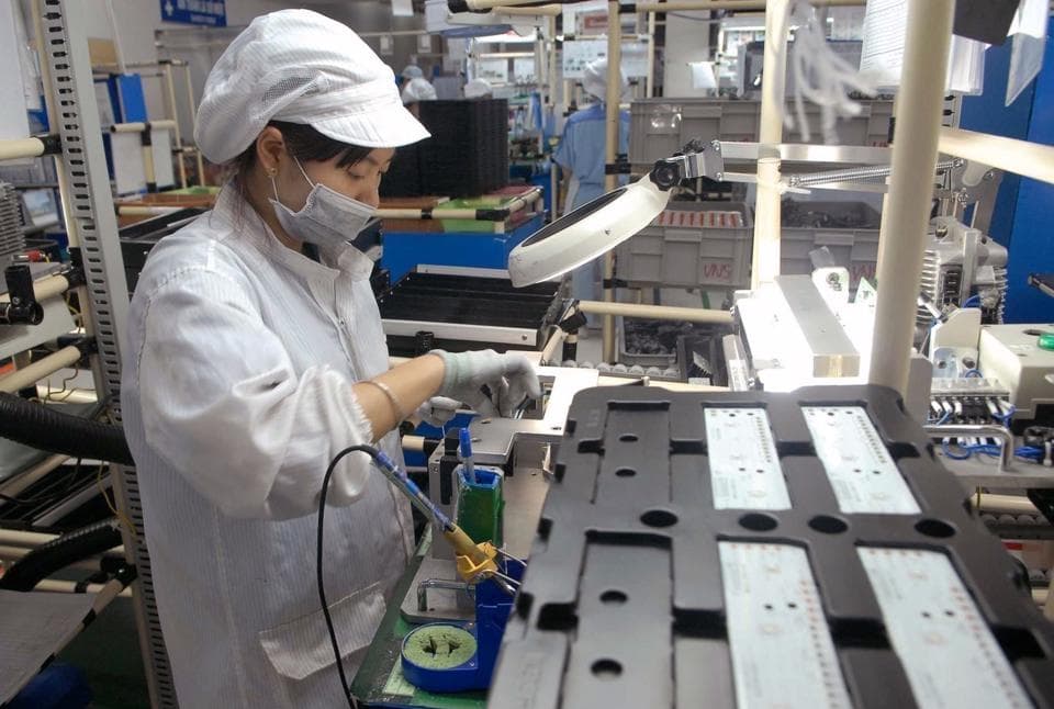 Replenishing FDI into Vietnam