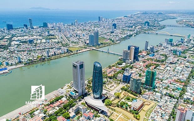 Da Nang revives FDI inflow