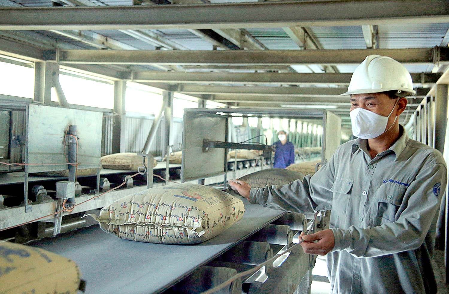 Firms gearing up to boost exports
