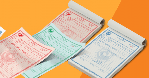 Can replacement invoices issued in 2023 be taxed at 8%?