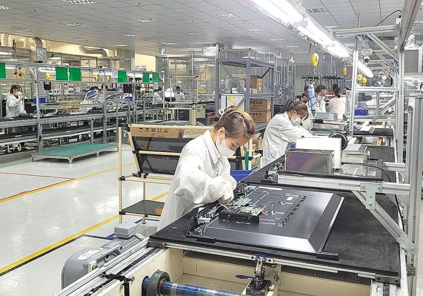 Downward trend in FDI persists