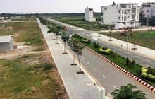 How to handle unuse recovered land? 