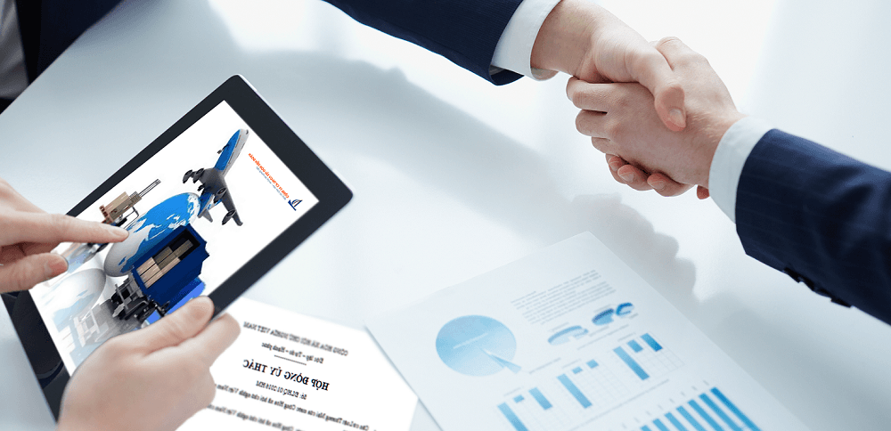 How to issue invoices when receiving entrustment to export goods? 