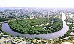 It is not compulsory to change the use purpose of the whole land plot