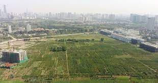 Do online bidding have to declare the number of workers?