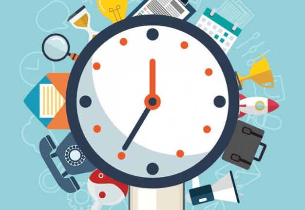 Time of issuing an invoice is the time of acceptance and handover of works