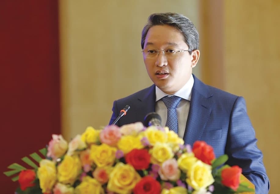 Khanh Hoa gears up for next level