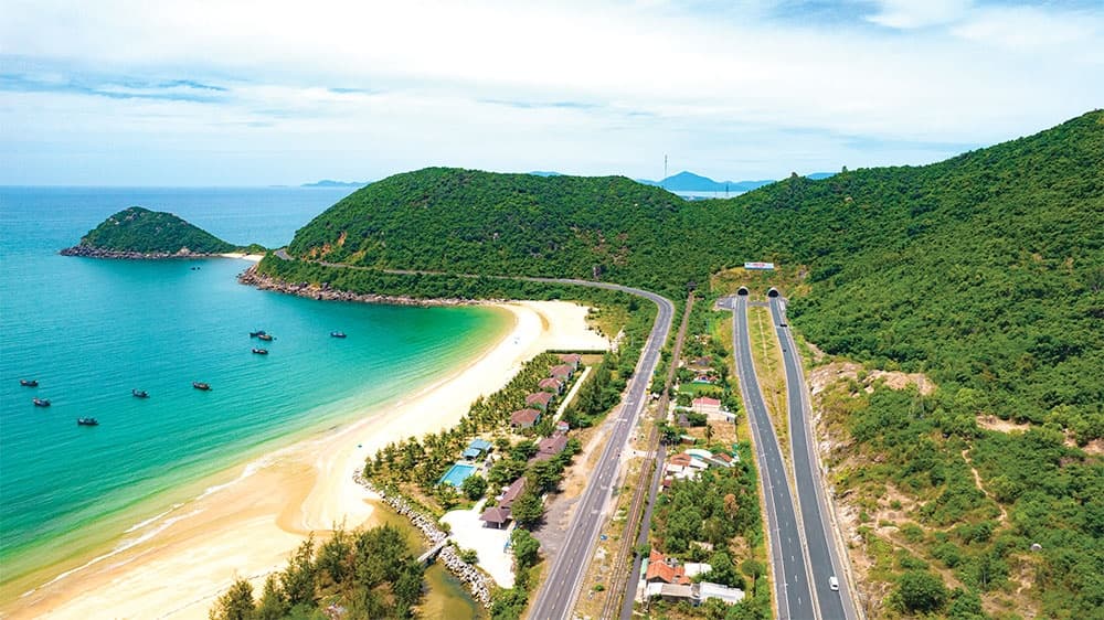 Transport strategy to drive fortunes