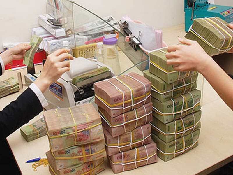 A turning point in monetary policy