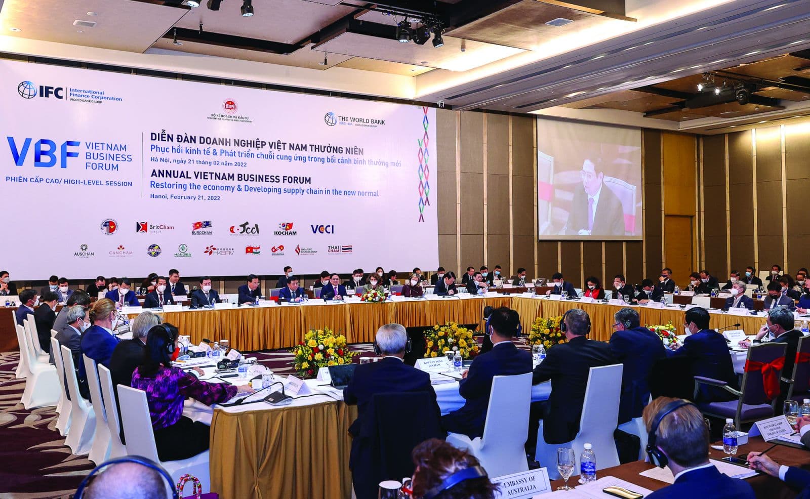 Unblocking Green Growth Bottlenecks