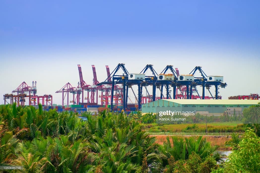Headwinds for Vietnam economy