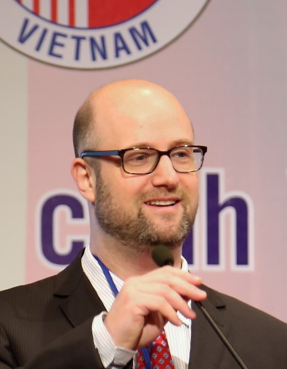 VCCI and AmCham share the goal of creating a competitive and sustainable business climate