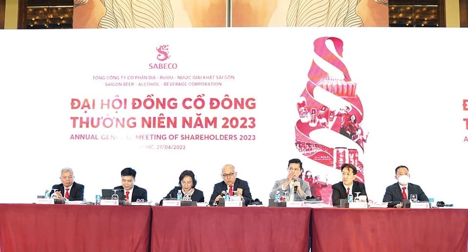 SABECO steadfast in growth goals