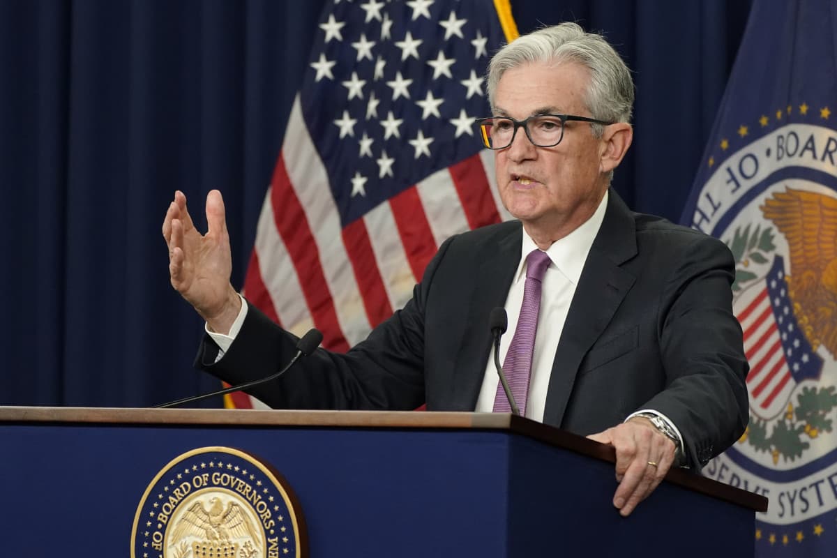 When will the FED cut interest rates?