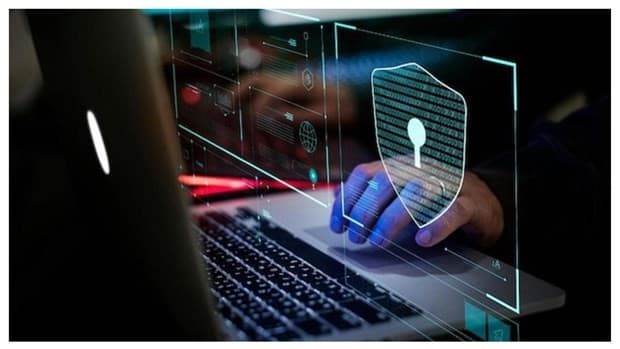 Cyberattacks down nearly 47% in April