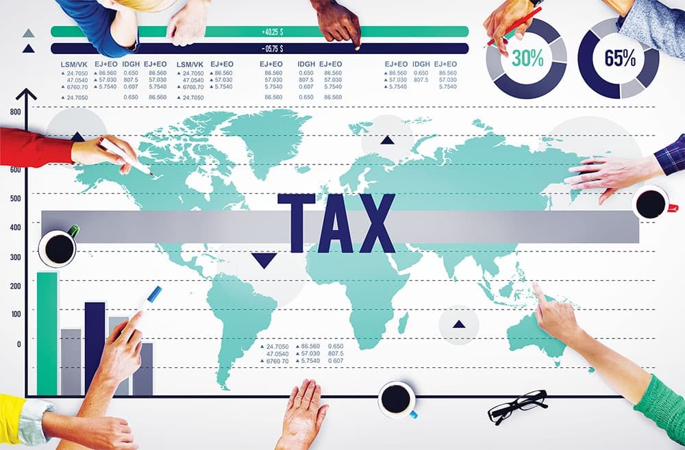 Aspects to maintain investment edge