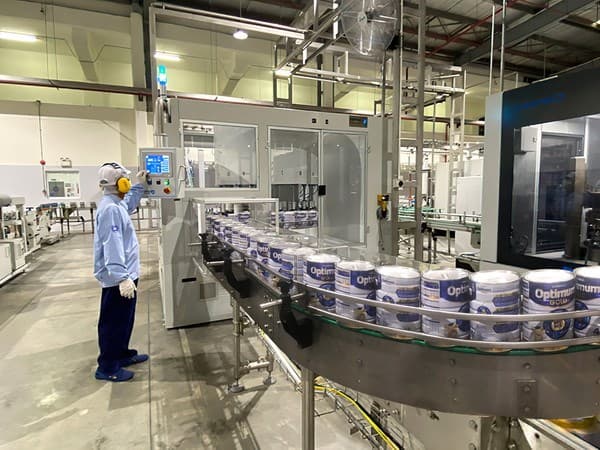 Shares struggle to maintain uptrend