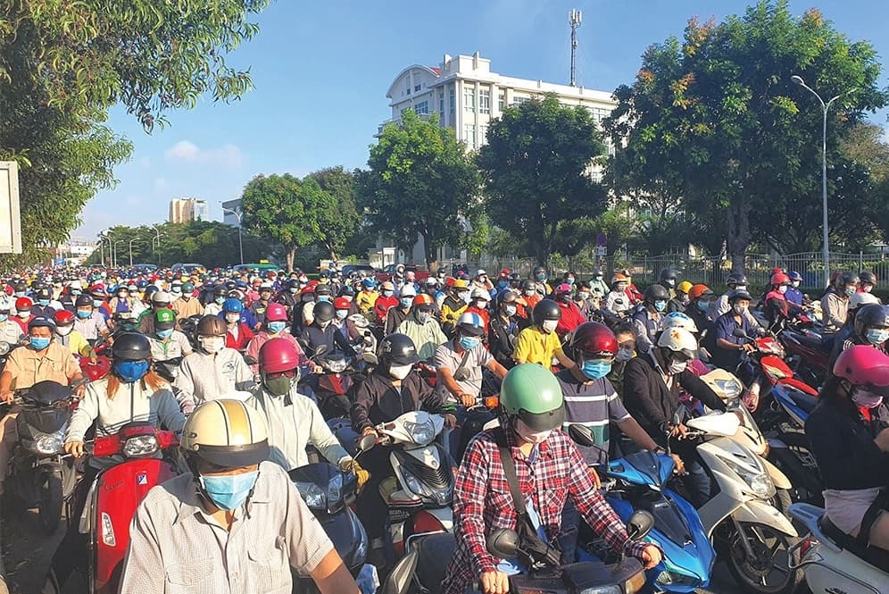 Nation braced for dim job prospects