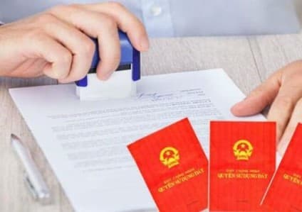 Is a Certificate of land use rights issued for state-assigned land for production purposes? 