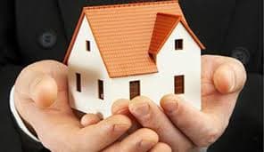 Is it possible to determine the owner of a house during a rent-to-own period?