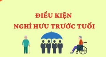 The condition for early retirement when not eligible for re-election