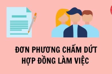 What is the correct legal procedure for unilateral termination of a labor contract?