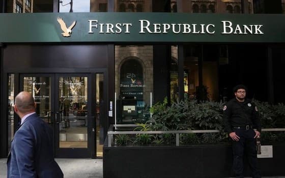 Decoding the "Enigma" of Banks