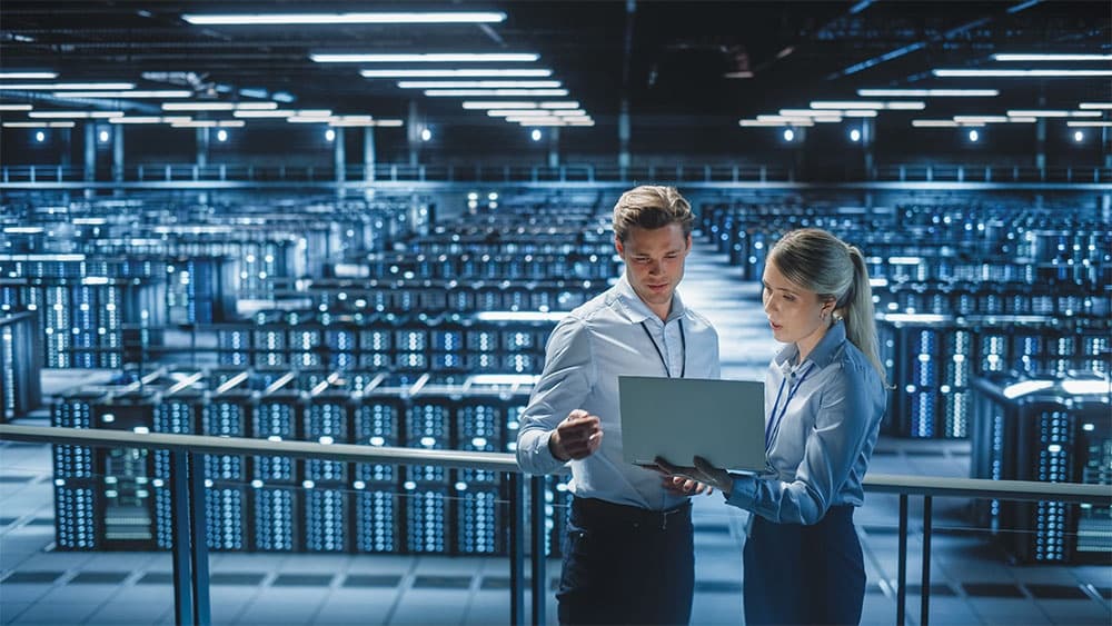 Data centre appeal poised to expand