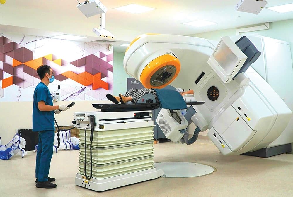 Modern policy for private hospitals