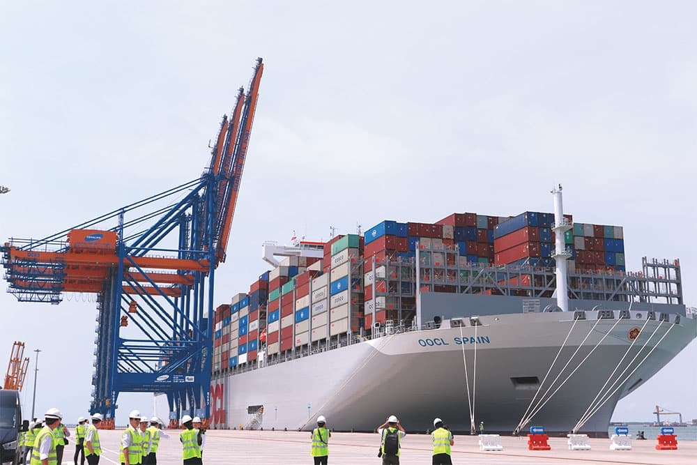 Transport staples in need of funding