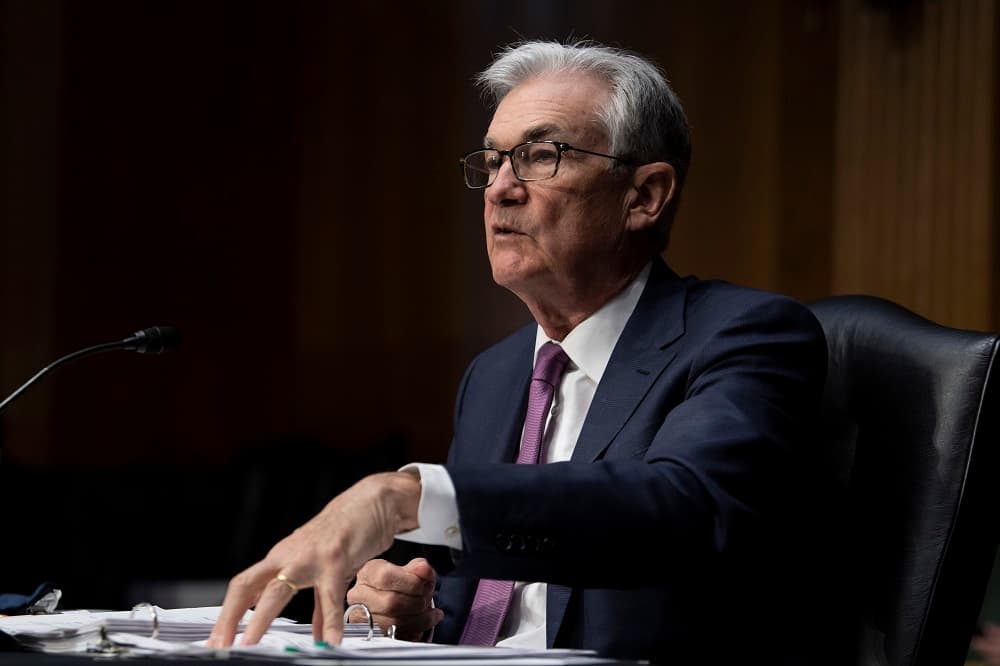 Will the FED leave rates unchanged?
