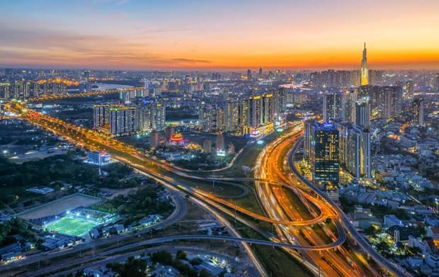 HCM City aims to become fintech hub