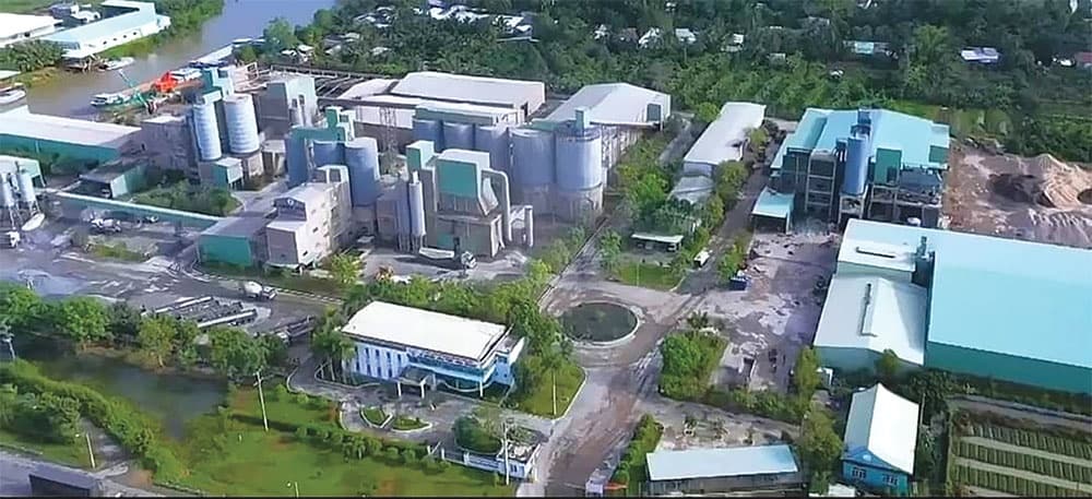 Hau Giang applying efficient IZ plan