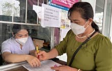 Can an employee receive occupational allowances even though she/he is not a civil servant yet?