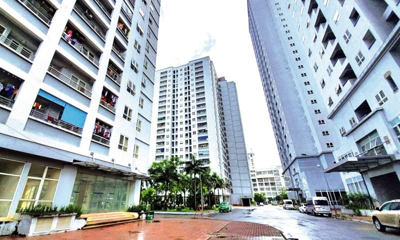 The project utilizing personal contributions follows which regulation?