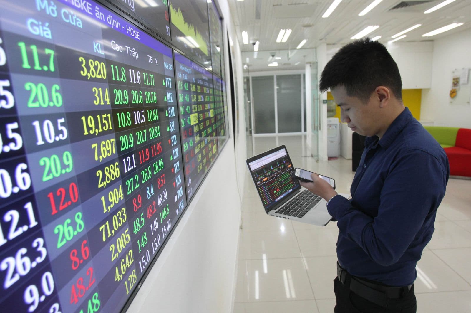 Don't overlook growth investing