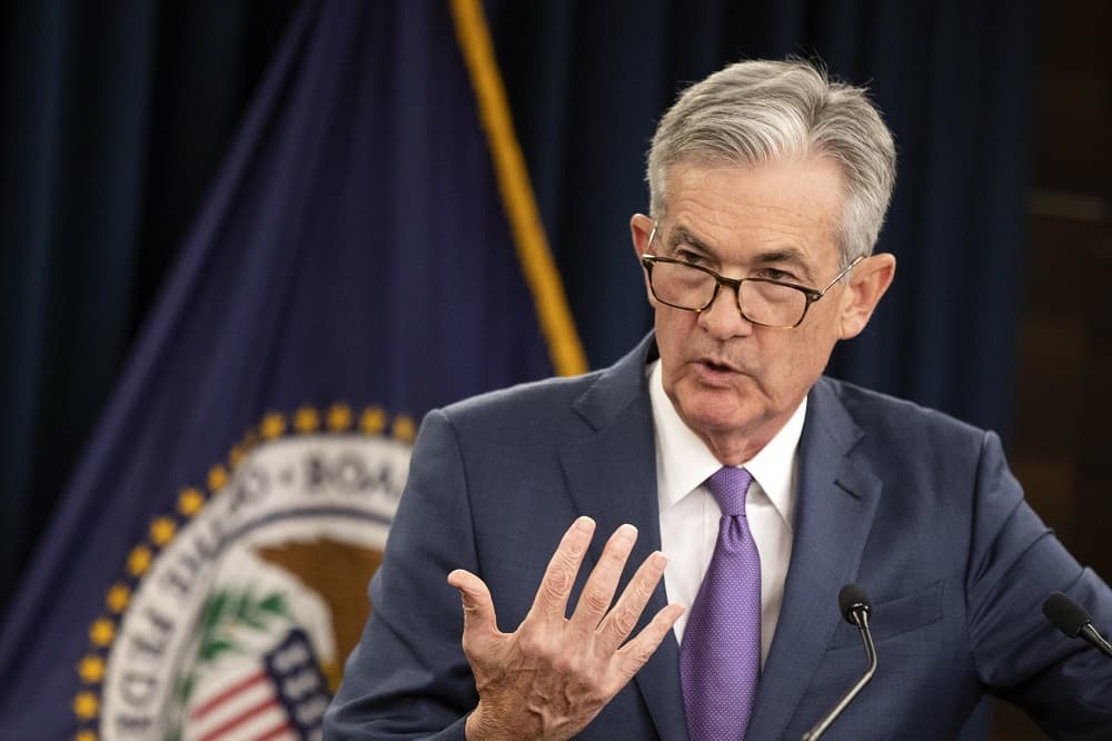 More pressure on central banks’ balance sheet reduction