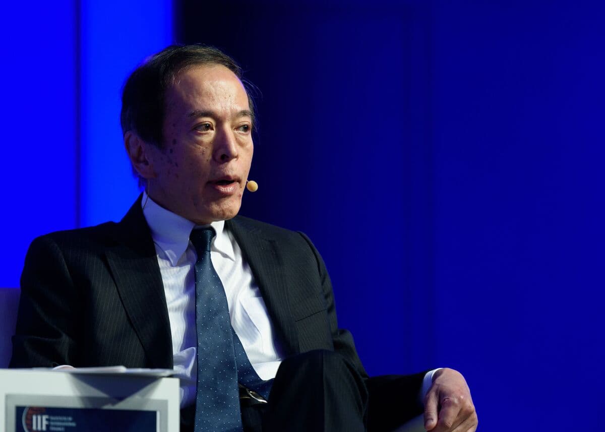 Will the Bank of Japan tweak YCC?