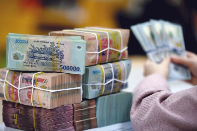 Bad Debts on the Rise