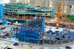 When can a project be extended without being penalized?