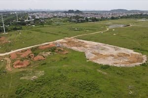 The conditions for being considered for land allocation for resettlement