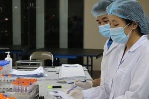 The Ministry of Health responds regarding the group of officials eligible for a 100% allowance