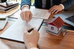 Is it mandatory to go through the procedure to adjust the land use term?