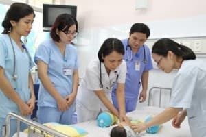 The Ministry of Health is considering the recommendations regarding the issuance of specialized professional certificates