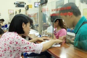 When is the personal income tax settlement allowed?