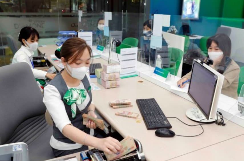 VN-Index heads closer to 1,200 points