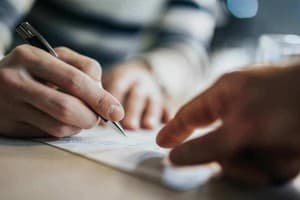 Conditions and procedures for contributing capital with land use rights