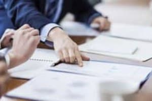 Determining the timeframe for contract execution.