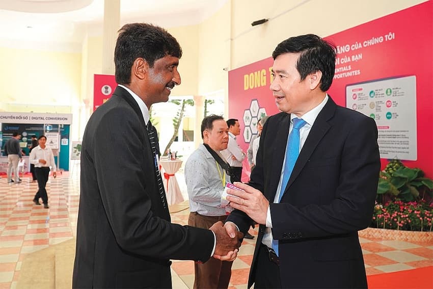 Dong Thap’s policies come to fruition